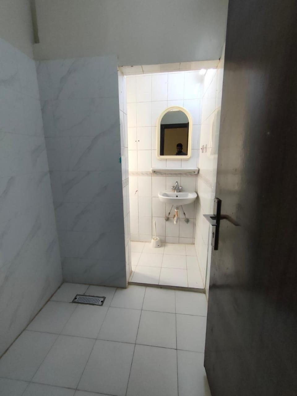 دانيال للشقق المفروشة Medina Luaran gambar